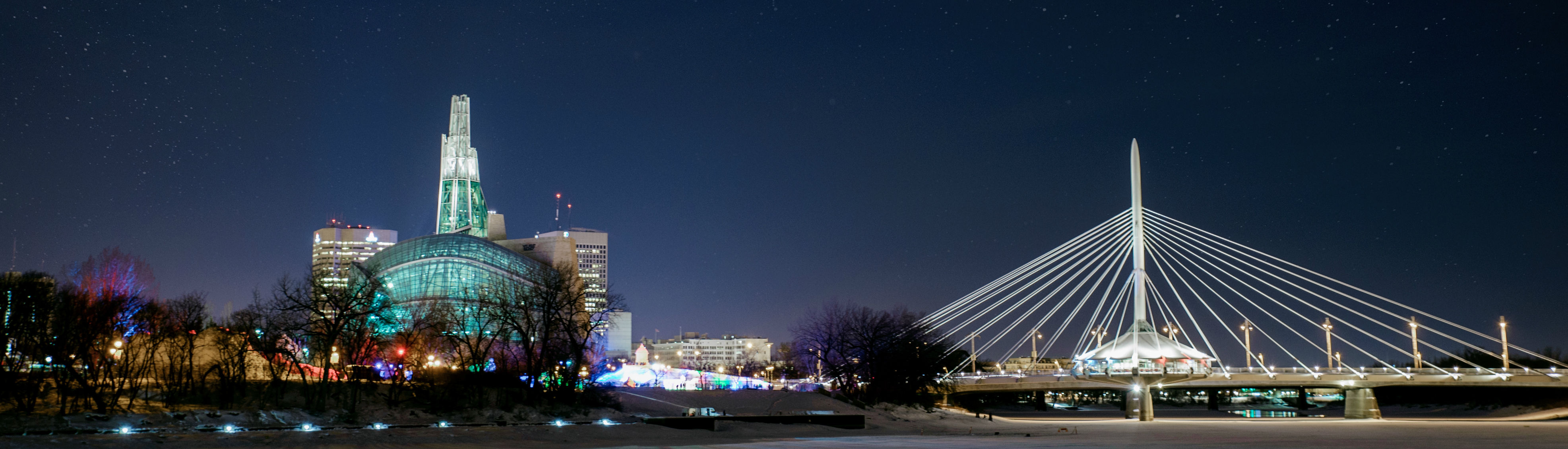 The challenge of overcoming drug addiction in the lively city of Winnipeg, Manitoba.